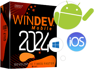 WINDEV Mobile