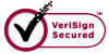 VeriSign Secured