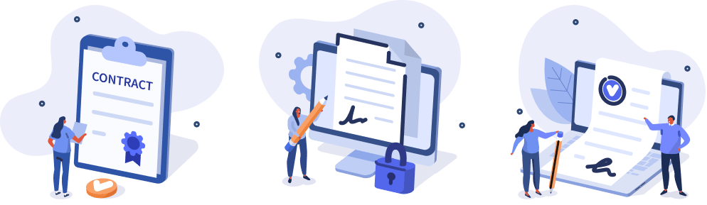 Tipos de firma electrónica